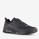 Heren sneakers airzool zwart