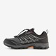 Heren wandelschoenen categorie A grijs
