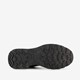 Heren wandelschoenen categorie A groen