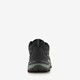 Heren wandelschoenen categorie A groen