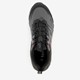 Heren wandelschoenen categorie A grijs