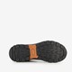 Heren wandelschoenen categorie A grijs
