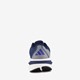 Galaxy 7 heren hardloopschoenen blauw
