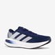 Galaxy 7 heren hardloopschoenen blauw