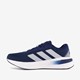 Galaxy 7 heren hardloopschoenen blauw