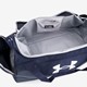 Undeniable 5.0 Medium sporttas blauw
