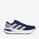 Galaxy 7 heren hardloopschoenen blauw