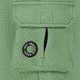 Jongens sweat short groen
