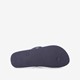 Heren teenslippers blauw