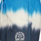 Jongens zwemshort met print blauw