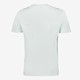 Ess 2 Color No. 1 Logo heren T-shirt lichtblauw