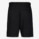 M 3S FT heren sportshort zwart