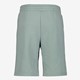 Ess 2 Color No. 1 heren sweatshort groen
