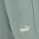 Ess 2 Color No. 1 heren sweatshort groen