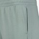 Ess 2 Color No. 1 heren sweatshort groen
