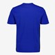 M 3S SJ heren sport T-shirt blauw