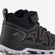 Hoge wandelschoenen categorie A B