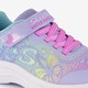 Girls Jumpsters 2.0 meisjes sneakers