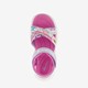 Jumpsters meisjes sandalen lila roze
