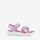 Jumpsters meisjes sandalen lila roze