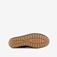 ECCO Soft 7 Tred leren dames veterschoenen zwart