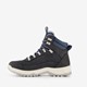 Hoge leren wandelschoenen cat. A/B