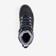 Hoge leren wandelschoenen cat. A/B