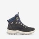 Hoge leren wandelschoenen cat. A/B