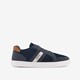 Heren sneakers blauw