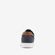 Heren sneakers blauw