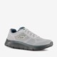 Go Walk Flex heren wandelschoenen grijs