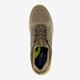Lattimore - Radium heren sneakers taupe