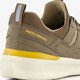 Lattimore - Radium heren sneakers taupe