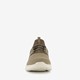 Lattimore - Radium heren sneakers taupe