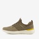 Lattimore - Radium heren sneakers taupe