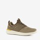 Lattimore - Radium heren sneakers taupe