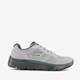 Go Walk Flex heren wandelschoenen grijs