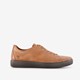 ECCO Classic leren heren veterschoenen cognac