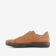 ECCO Classic leren heren veterschoenen cognac