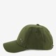 Essentials Logo Metal Cap pet groen