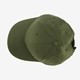 Essentials Logo Metal Cap pet groen
