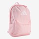 Classic 3 Bars Logo rugzak roze 27L