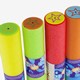 Foam waterspuiter