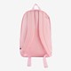 Classic 3 Bars Logo rugzak roze 27L