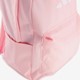 Classic 3 Bars Logo rugzak roze 27L