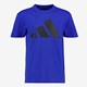 Essentials kinder sport T-shirt blauw