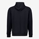 Under Amour Rival Fleece heren hoodie zwart