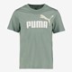 Ess 2 Color No. 1 Logo kinder sport T-shirt
