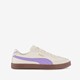 Club II Era Mauved Out Gold sneakers
