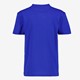 Essentials kinder sport T-shirt blauw
